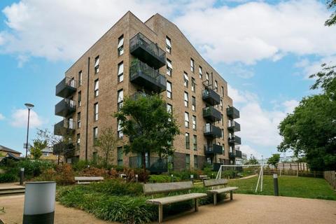 undefined, Maple Lodge, Riverwell Close, Watford, WD18