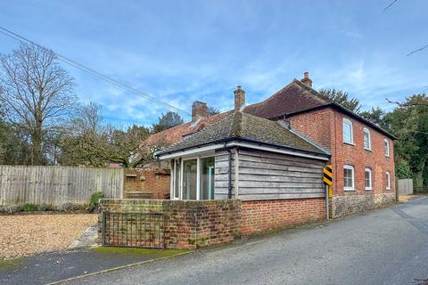 undefined, April Cottage, Bramdean, Alresford