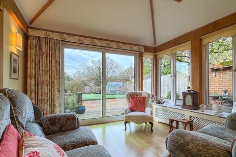 undefined, April Cottage, Bramdean, Alresford