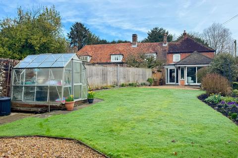 undefined, April Cottage, Bramdean, Alresford