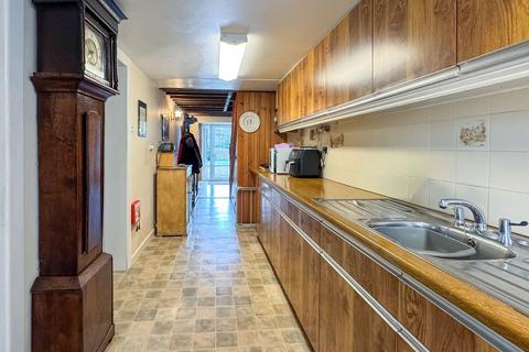 undefined, April Cottage, Bramdean, Alresford