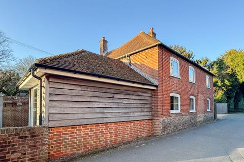 undefined, April Cottage, Bramdean, Alresford