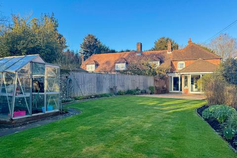 undefined, April Cottage, Bramdean, Alresford