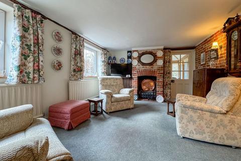 undefined, April Cottage, Bramdean, Alresford
