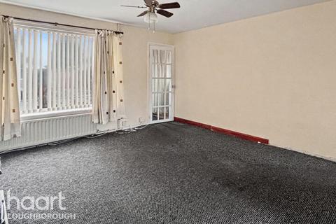 3 bedroom semi-detached house for sale, Kinross Crescent, Loughborough