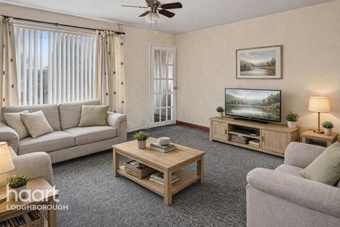 3 bedroom semi-detached house for sale, Kinross Crescent, Loughborough