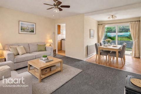 3 bedroom semi-detached house for sale, Kinross Crescent, Loughborough