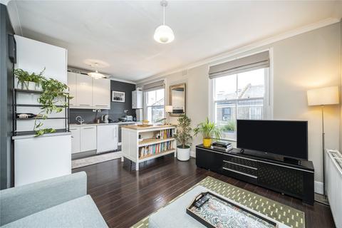 undefined, Victoria Park Road, Hackney, London, E9