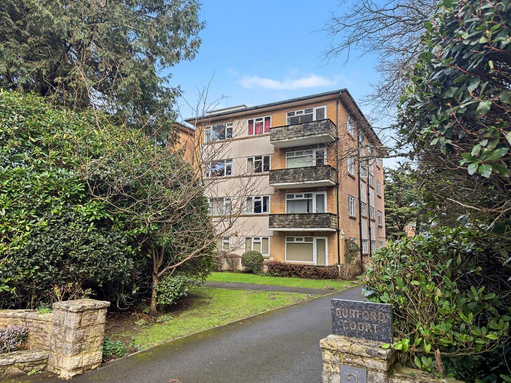 Apartment in Bournemouth - View 2