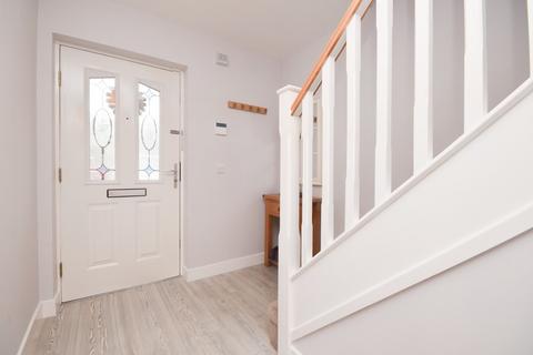 4 bedroom detached house for sale, Castle Drive, Auchterarder