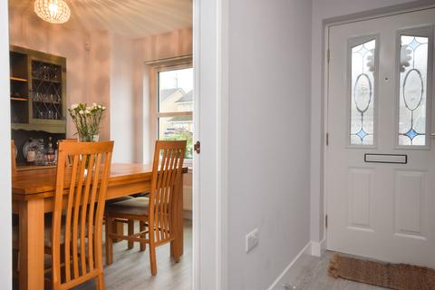 4 bedroom detached house for sale, Castle Drive, Auchterarder
