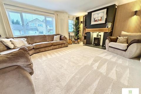 4 bedroom detached house for sale, Trefoil Wood, Marton-in-Cleveland, Middlesbrough, North Yorkshire