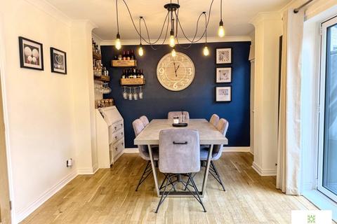 4 bedroom detached house for sale, Trefoil Wood, Marton-in-Cleveland, Middlesbrough, North Yorkshire