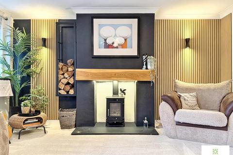 undefined, Trefoil Wood, Marton-in-Cleveland, Middlesbrough, North Yorkshire