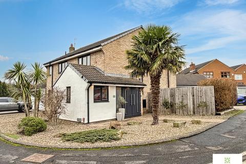 undefined, Trefoil Wood, Marton-in-Cleveland, Middlesbrough, North Yorkshire