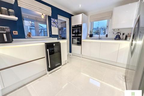 undefined, Trefoil Wood, Marton-in-Cleveland, Middlesbrough, North Yorkshire