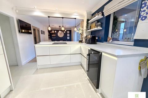 undefined, Trefoil Wood, Marton-in-Cleveland, Middlesbrough, North Yorkshire