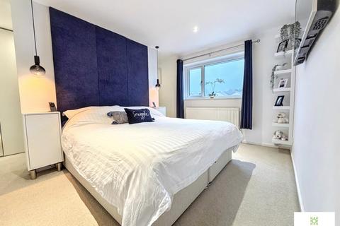 undefined, Trefoil Wood, Marton-in-Cleveland, Middlesbrough, North Yorkshire