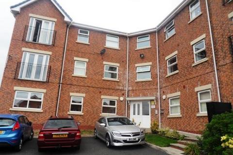 Plumpton Mews, Halton View, Widnes, Cheshire