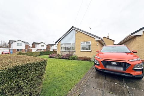 undefined, Wenger Road, Widnes