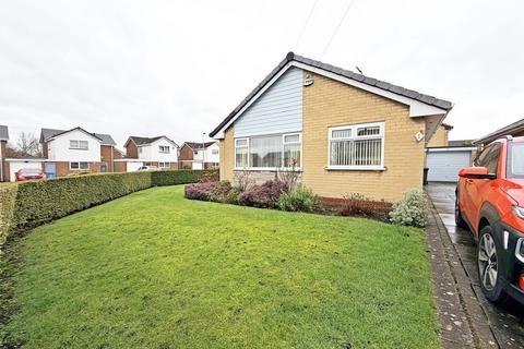 2 bedroom detached bungalow for sale, Wenger Road, Widnes