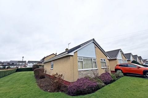 2 bedroom detached bungalow for sale, Wenger Road, Widnes