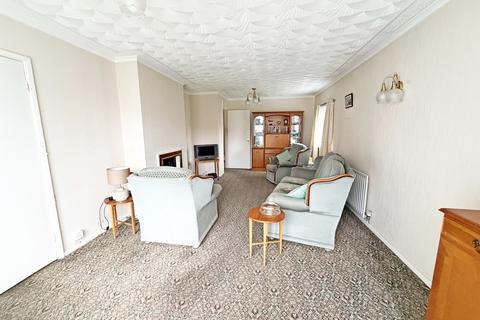 2 bedroom detached bungalow for sale, Wenger Road, Widnes