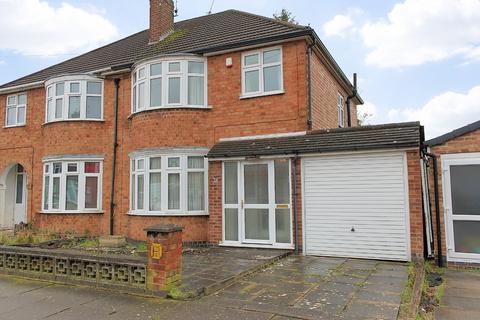 undefined, Lamborne Road, West Knighton, Leicester