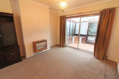 undefined, Lamborne Road, West Knighton, Leicester