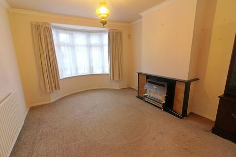 undefined, Lamborne Road, West Knighton, Leicester