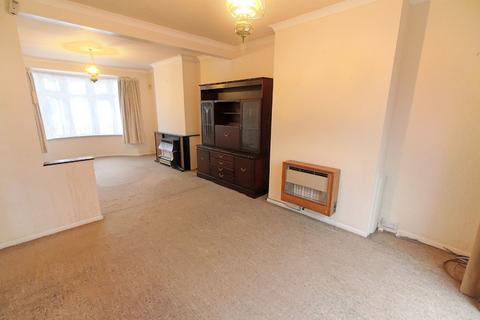 undefined, Lamborne Road, West Knighton, Leicester