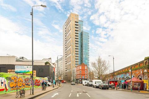 1 bedroom flat to rent, Avantgarde Place, London E1