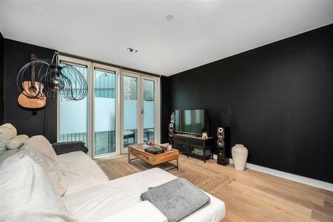 1 bedroom flat to rent, Avantgarde Place, London E1