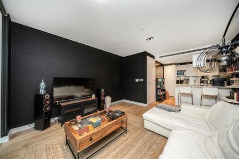 1 bedroom flat to rent, Avantgarde Place, London E1