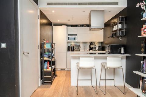 1 bedroom flat to rent, Avantgarde Place, London E1