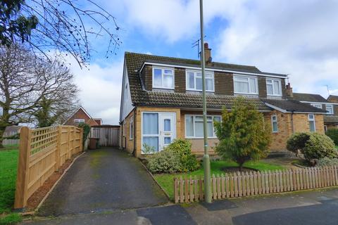 3 bedroom semi-detached house for sale, Abingdon, Oxfordshire