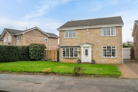 undefined, Eastfield Avenue, Haxby, York