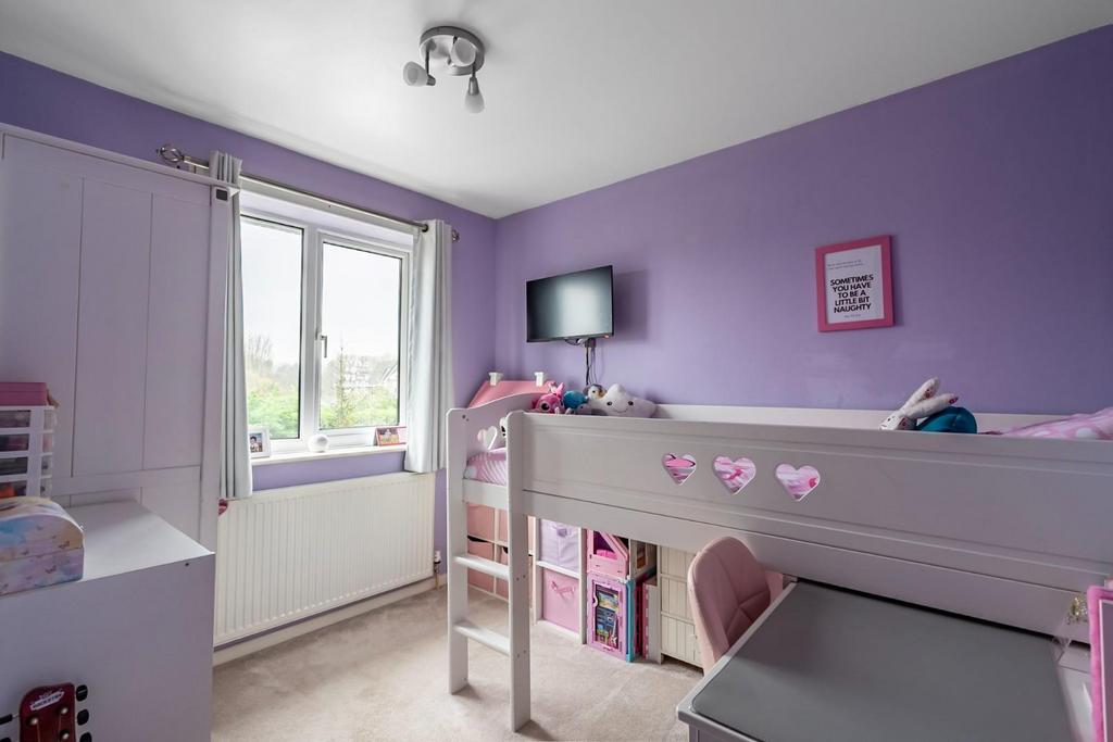 Bedroom 4