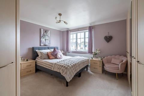 undefined, Eastfield Avenue, Haxby, York