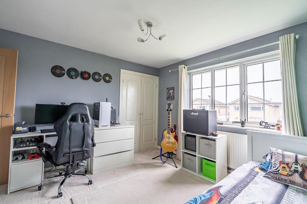 Bedroom 2