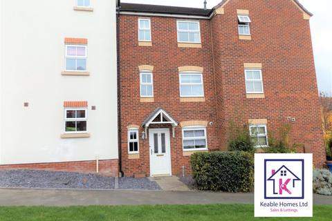 undefined, Pheasant Way, Cannock WS11