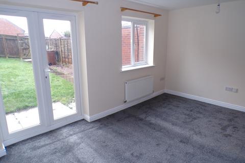 undefined, Pheasant Way, Cannock WS11