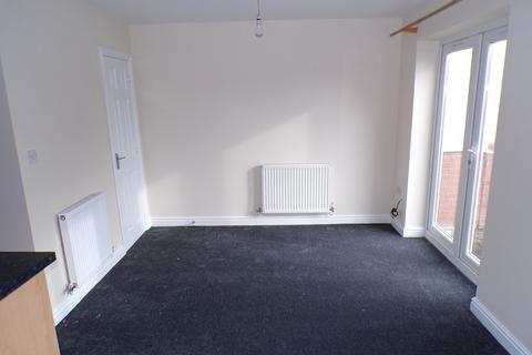 undefined, Pheasant Way, Cannock WS11