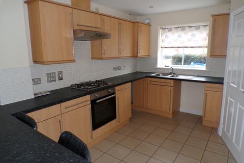 undefined, Pheasant Way, Cannock WS11