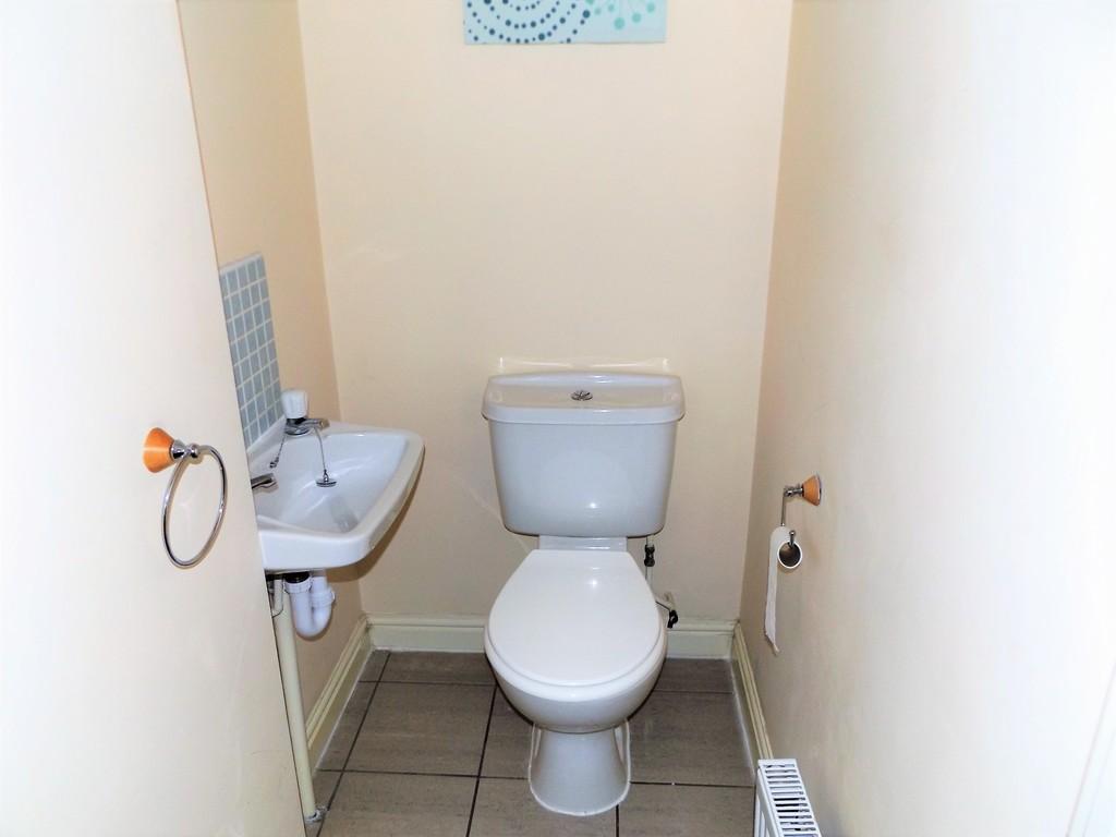 Guest WC