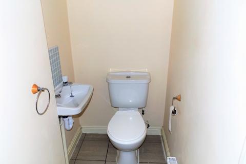undefined, Pheasant Way, Cannock WS11