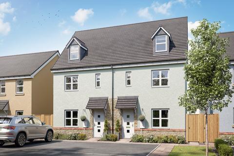 undefined, Plot 835, The Whinfell at Persimmon @ Haywood Village, BS24, Westland Road BS24