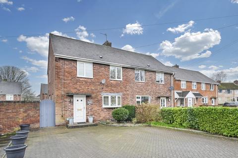 undefined, Saturn Road, Cannock WS11