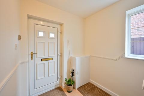 undefined, Saturn Road, Cannock WS11