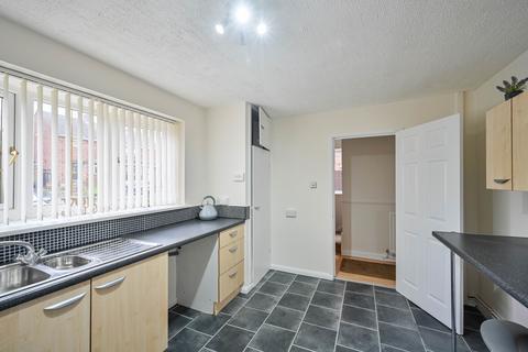 undefined, Saturn Road, Cannock WS11
